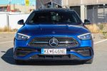 Mercedes-Benz C trieda 2021 na predaj – fotografia 2