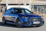 Mercedes-Benz C trieda 2021 na predaj – fotografia 3