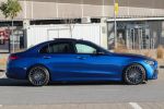 Mercedes-Benz C trieda 2021 na predaj – fotografia 4