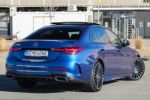 Mercedes-Benz C trieda 2021 na predaj – fotografia 5