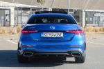 Mercedes-Benz C trieda 2021 na predaj – fotografia 6