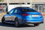 Mercedes-Benz C trieda 2021 na predaj – fotografia 7