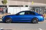 Mercedes-Benz C trieda 2021 na predaj – fotografia 8