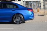 Mercedes-Benz C trieda 2021 na predaj – fotografia 10