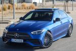 Mercedes-Benz C trieda 2021 na predaj – fotografia 11