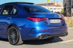 Mercedes-Benz C trieda 2021 na predaj – fotografia 17