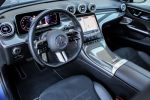 Mercedes-Benz C trieda 2021 na predaj – fotografia 21