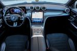 Mercedes-Benz C trieda 2021 na predaj – fotografia 30