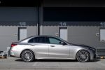 Mercedes-Benz C trieda 2022 na predaj – fotografia 4