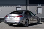 Mercedes-Benz C trieda 2022 na predaj – fotografia 5