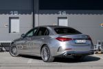 Mercedes-Benz C trieda 2022 na predaj – fotografia 7