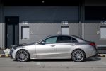 Mercedes-Benz C trieda 2022 na predaj – fotografia 8