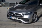 Mercedes-Benz C trieda 2022 na predaj – fotografia 9