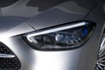 Mercedes-Benz C trieda 2022 na predaj – fotografia 10