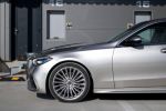 Mercedes-Benz C trieda 2022 na predaj – fotografia 13