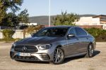 Mercedes-Benz E trieda 2020 na predaj – fotografia 1