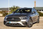Mercedes-Benz E trieda 2020 na predaj – fotografia 8