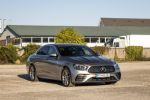 Mercedes-Benz E trieda 2020 na predaj – fotografia 9