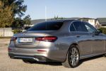 Mercedes-Benz E trieda 2020 na predaj – fotografia 17