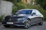 Mercedes-Benz E trieda 2021 na predaj – fotografia 1