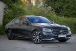 Mercedes-Benz E trieda 2021 na predaj – fotografia 3