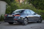 Mercedes-Benz E trieda 2021 na predaj – fotografia 5