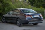 Mercedes-Benz E trieda 2021 na predaj – fotografia 7