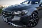 Mercedes-Benz E trieda 2021 na predaj – fotografia 9