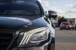 Mercedes-Benz S trieda 2020 na predaj – fotografia 14