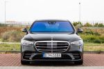 Mercedes-Benz S trieda 2021 na predaj – fotografia 2