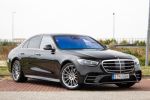 Mercedes-Benz S trieda 2021 na predaj – fotografia 3