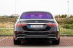 Mercedes-Benz S trieda 2021 na predaj – fotografia 6
