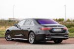 Mercedes-Benz S trieda 2021 na predaj – fotografia 7