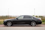 Mercedes-Benz S trieda 2021 na predaj – fotografia 8