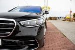 Mercedes-Benz S trieda 2021 na predaj – fotografia 11