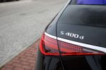 Mercedes-Benz S trieda 2021 na predaj – fotografia 15
