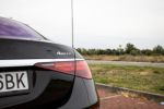 Mercedes-Benz S trieda 2021 na predaj – fotografia 16