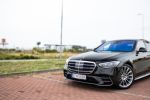 Mercedes-Benz S trieda 2021 na predaj – fotografia 17