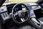 Mercedes-Benz S trieda 2021 na predaj – fotografia 19