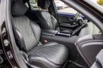 Mercedes-Benz S trieda 2021 na predaj – fotografia 24