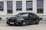 Mercedes-Benz S trieda 2021 na predaj – fotografia 1