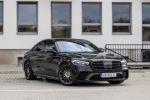 Mercedes-Benz S trieda 2021 na predaj – fotografia 3
