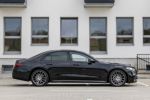 Mercedes-Benz S trieda 2021 na predaj – fotografia 4