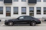Mercedes-Benz S trieda 2021 na predaj – fotografia 8