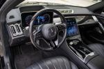 Mercedes-Benz S trieda 2021 na predaj – fotografia 15