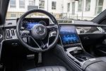 Mercedes-Benz S trieda 2021 na predaj – fotografia 16