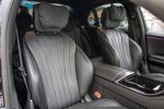 Mercedes-Benz S trieda 2021 na predaj – fotografia 24