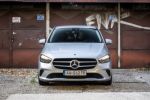 Mercedes-Benz B trieda 2021 na predaj – fotografia 2