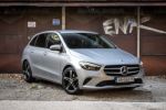 Mercedes-Benz B trieda 2021 na predaj – fotografia 3