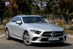 Mercedes-Benz CLS 2020 na predaj – fotografia 3